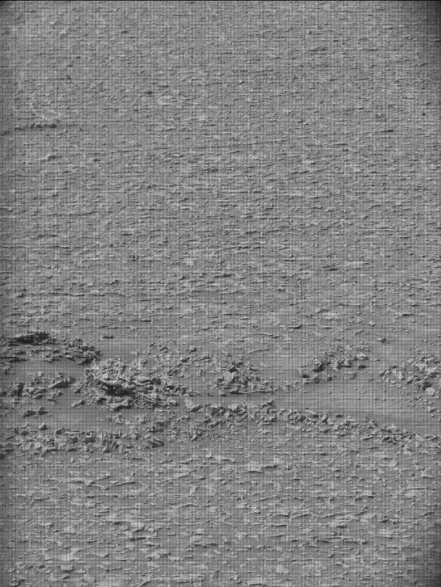 Sol 4939: Mast Camera (Mastcam)