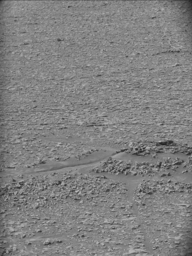 Sol 4939: Mast Camera (Mastcam)