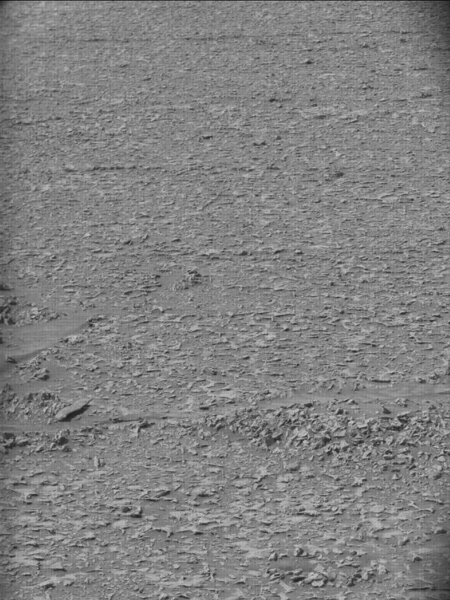 Sol 4939: Mast Camera (Mastcam)
