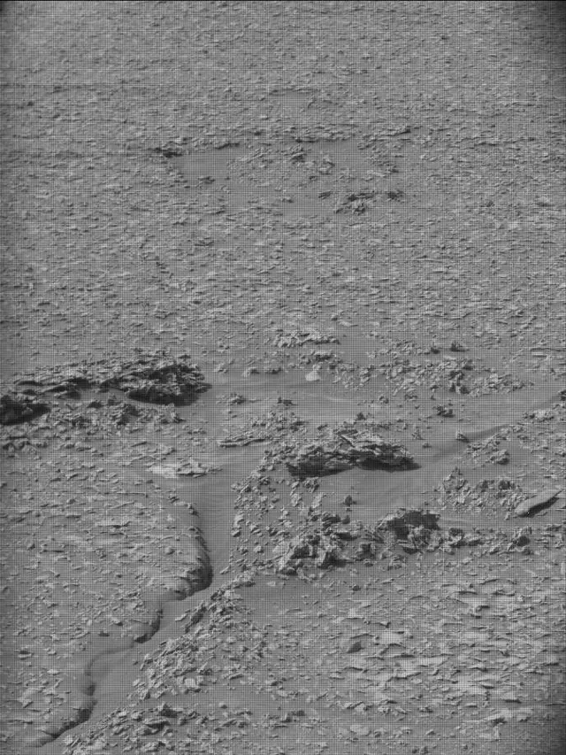 Sol 4939: Mast Camera (Mastcam)