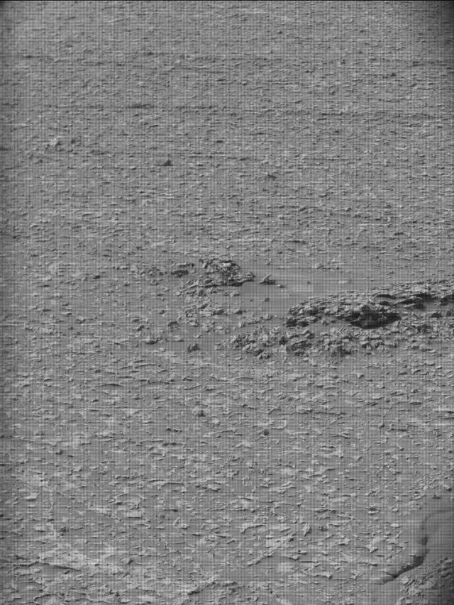 Sol 4939: Mast Camera (Mastcam)