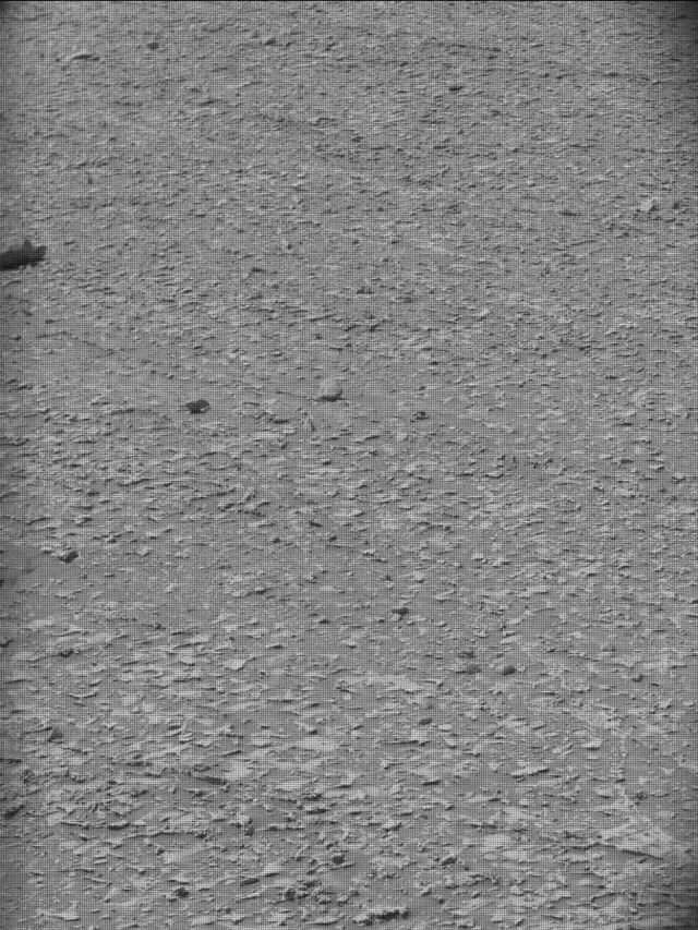 Sol 4939: Mast Camera (Mastcam)