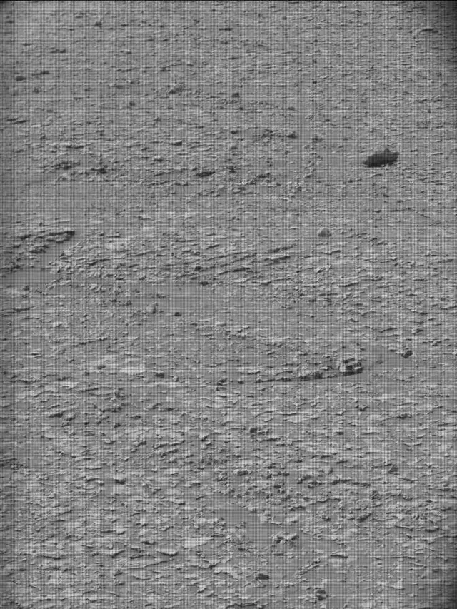 Sol 4939: Mast Camera (Mastcam)