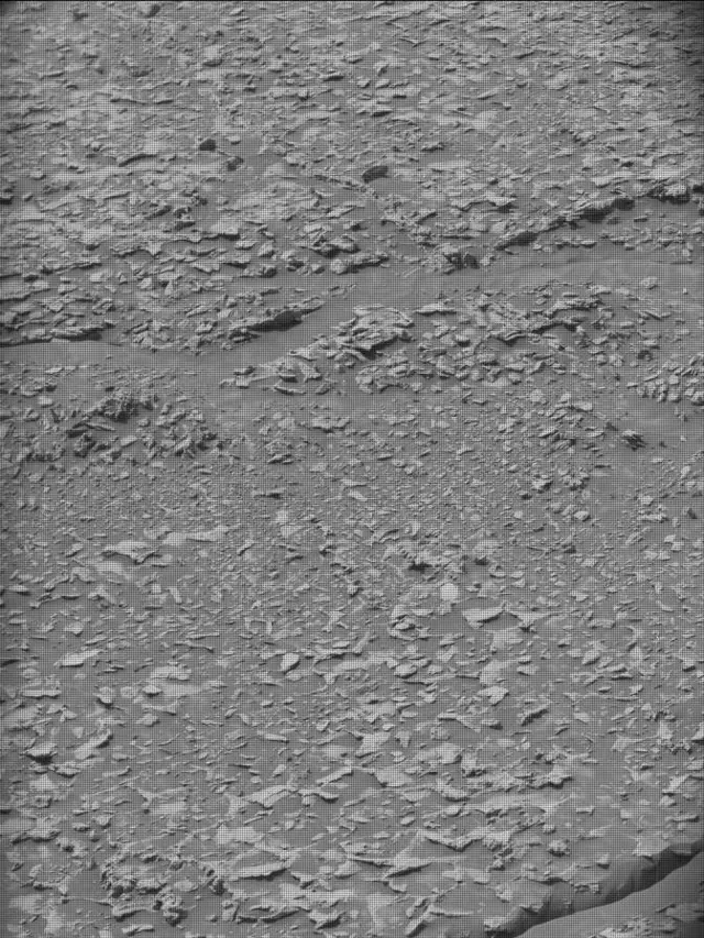 Sol 4939: Mast Camera (Mastcam)