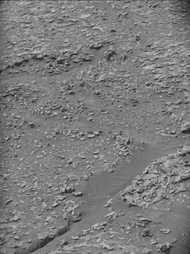 Sol 4939: Mast Camera (Mastcam)