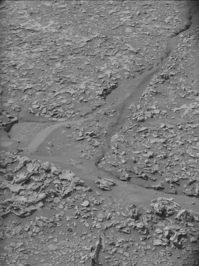 Sol 4939: Mast Camera (Mastcam)