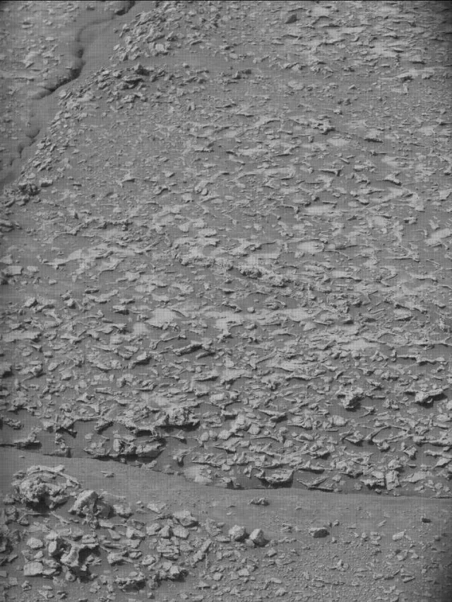 Sol 4939: Mast Camera (Mastcam)