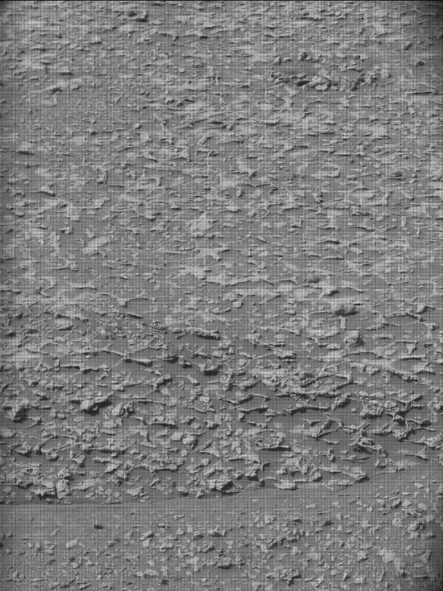 Sol 4939: Mast Camera (Mastcam)