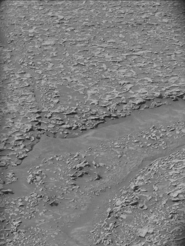 Sol 4939: Mast Camera (Mastcam)