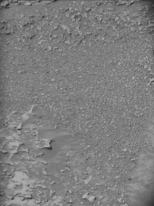 Sol 4939: Mast Camera (Mastcam)