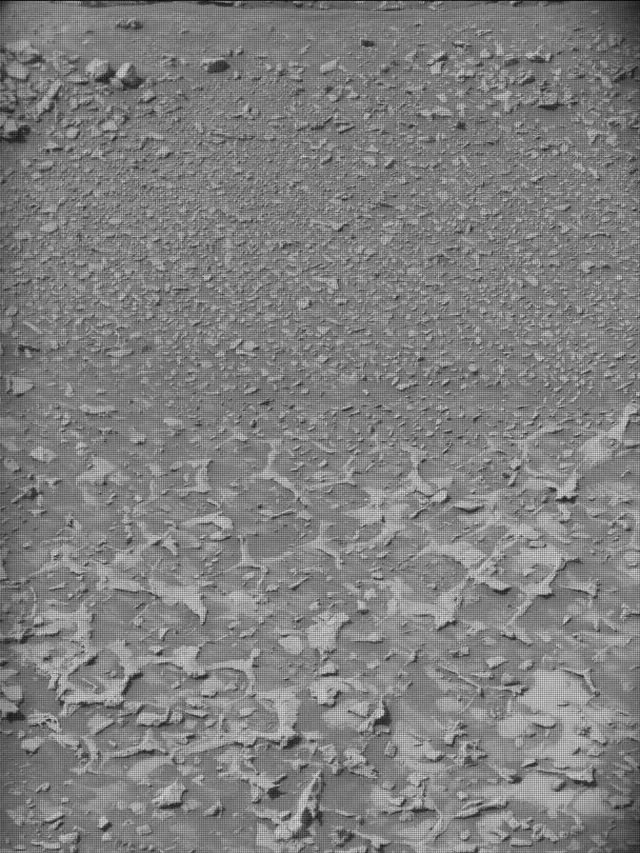 Sol 4939: Mast Camera (Mastcam)