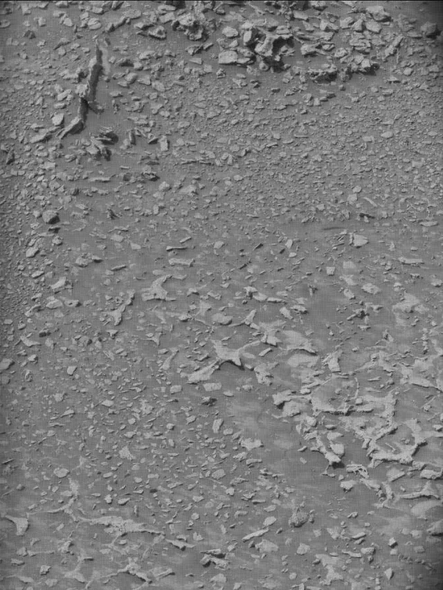 Sol 4939: Mast Camera (Mastcam)