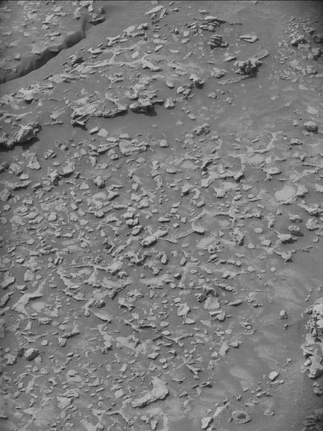 Sol 4939: Mast Camera (Mastcam)