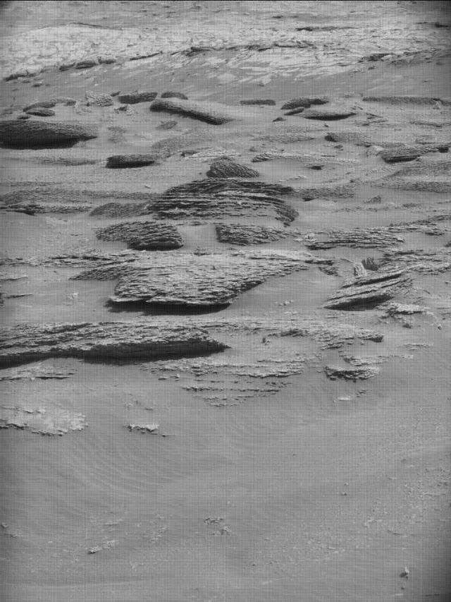 Sol 4939: Mast Camera (Mastcam)