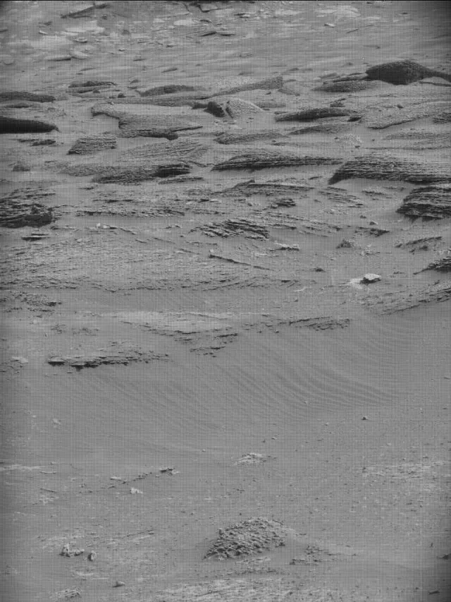 Sol 4939: Mast Camera (Mastcam)