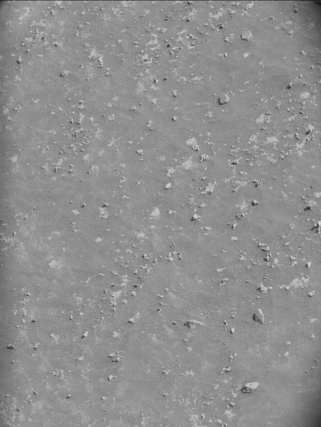 Sol 4939: Mast Camera (Mastcam)