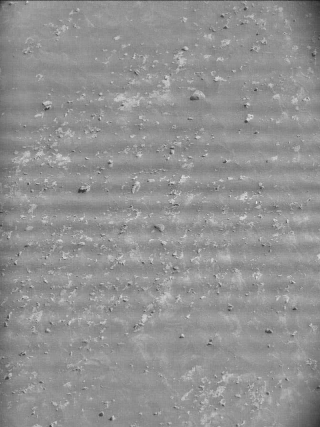 Sol 4939: Mast Camera (Mastcam)