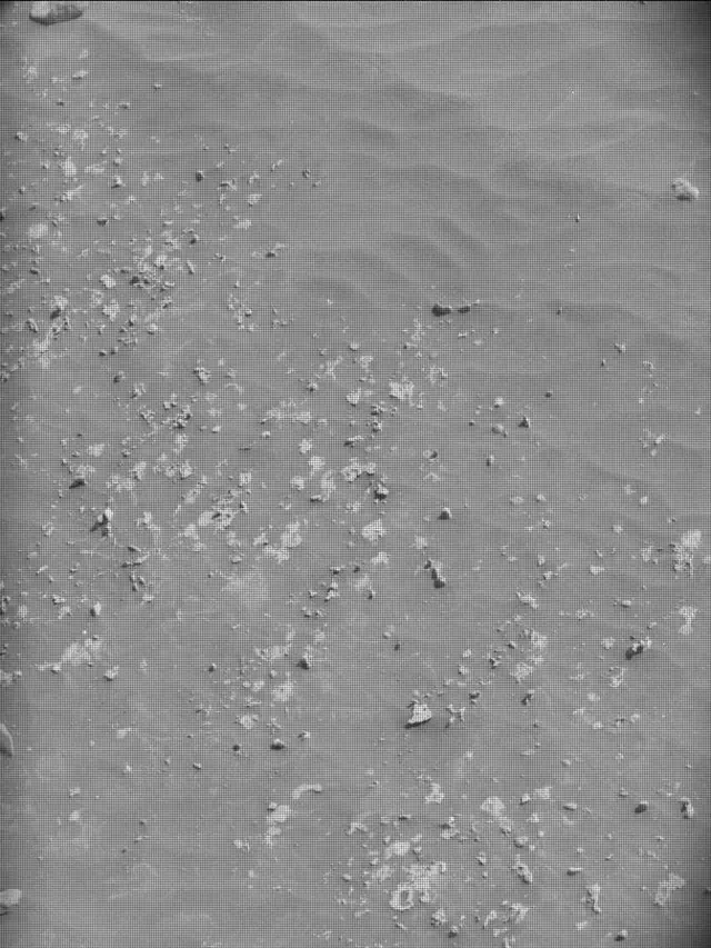 Sol 4939: Mast Camera (Mastcam)
