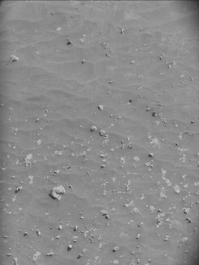 Sol 4939: Mast Camera (Mastcam)
