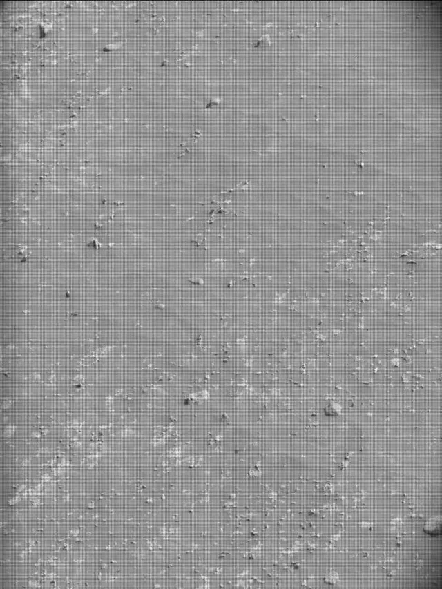 Sol 4939: Mast Camera (Mastcam)