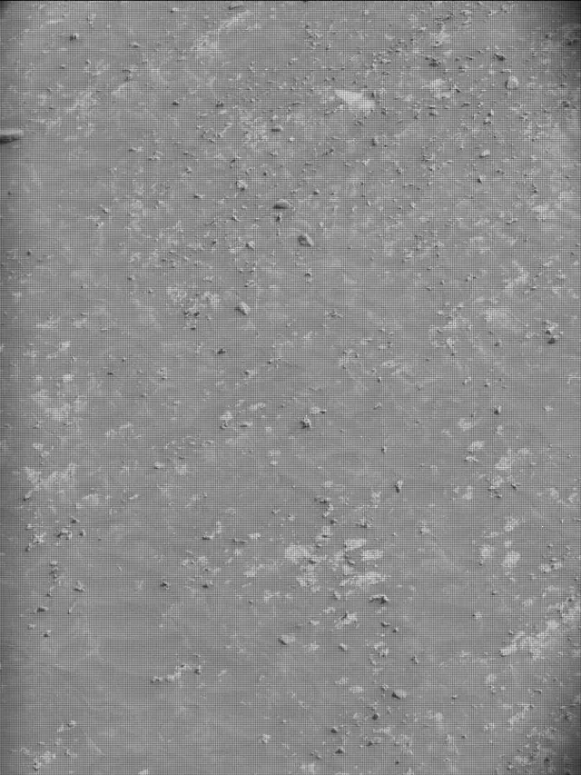 Sol 4939: Mast Camera (Mastcam)