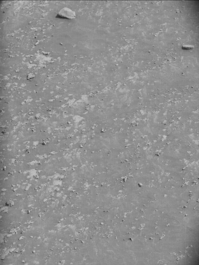 Sol 4939: Mast Camera (Mastcam)