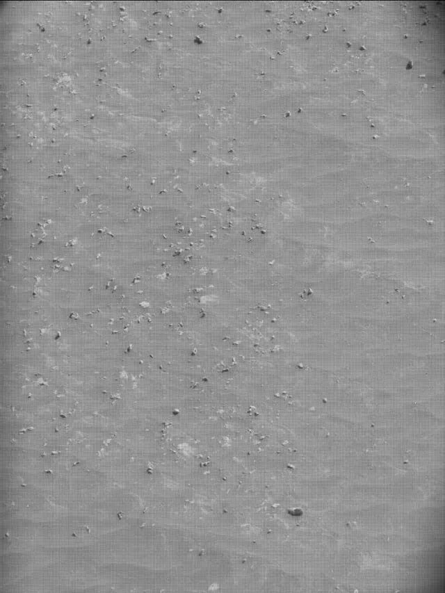 Sol 4939: Mast Camera (Mastcam)