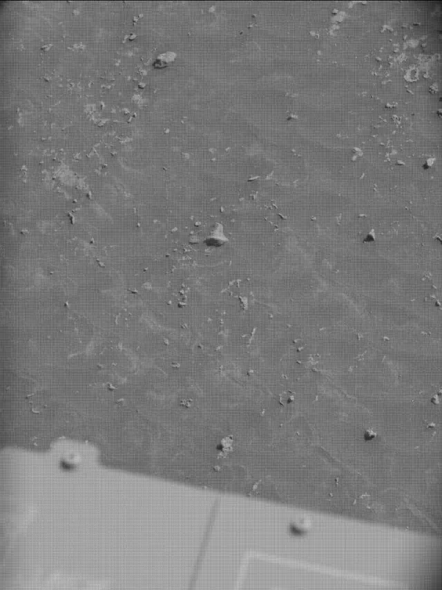 Sol 4939: Mast Camera (Mastcam)