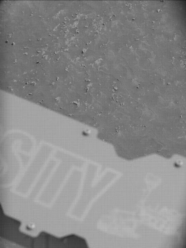 Sol 4939: Mast Camera (Mastcam)