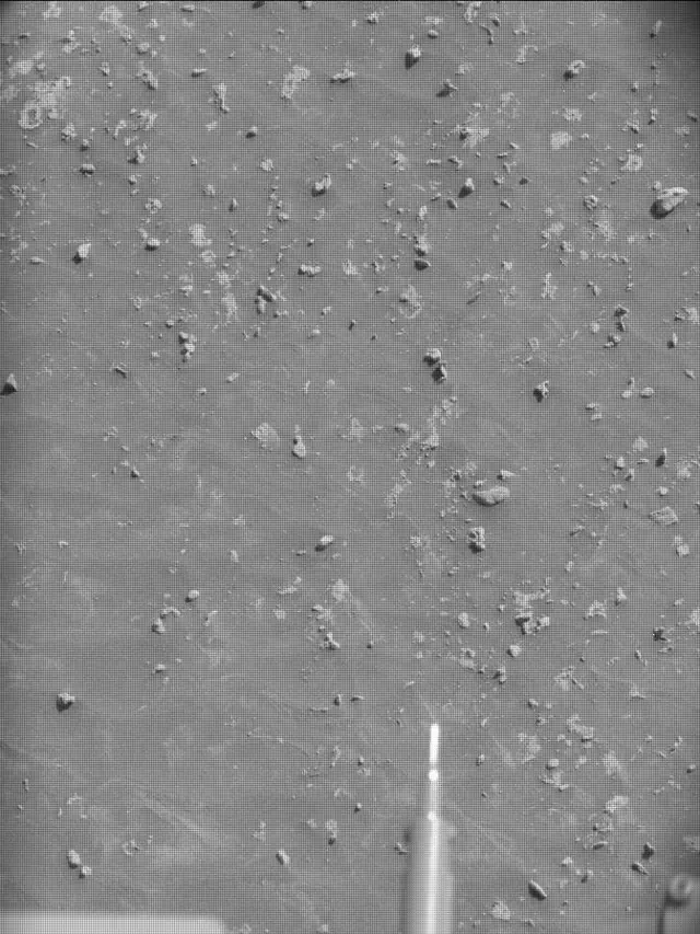 Sol 4939: Mast Camera (Mastcam)