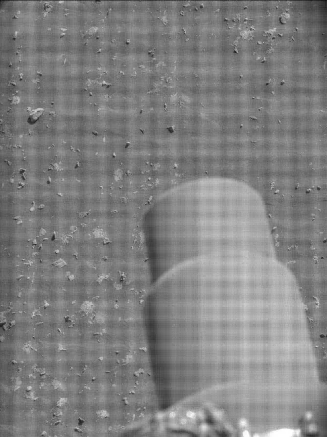 Sol 4939: Mast Camera (Mastcam)