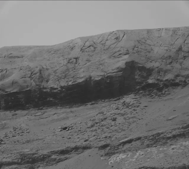 Sol 4939: Mast Camera (Mastcam)