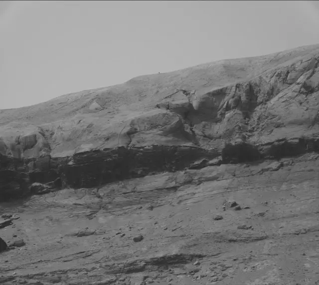 Sol 4939: Mast Camera (Mastcam)