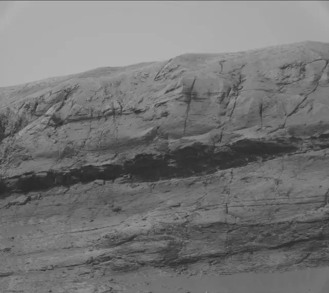 Sol 4939: Mast Camera (Mastcam)