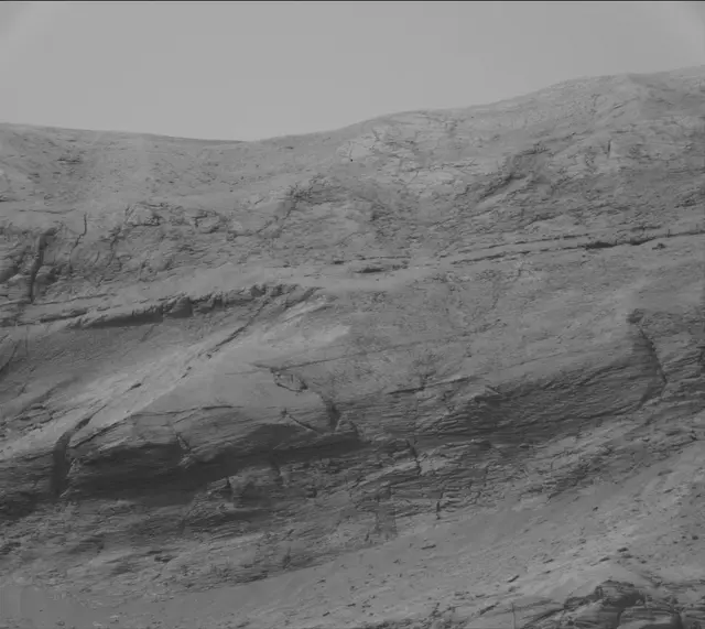 Sol 4939: Mast Camera (Mastcam)