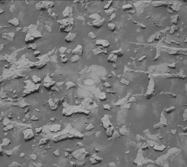 Sol 4939: Mast Camera (Mastcam)