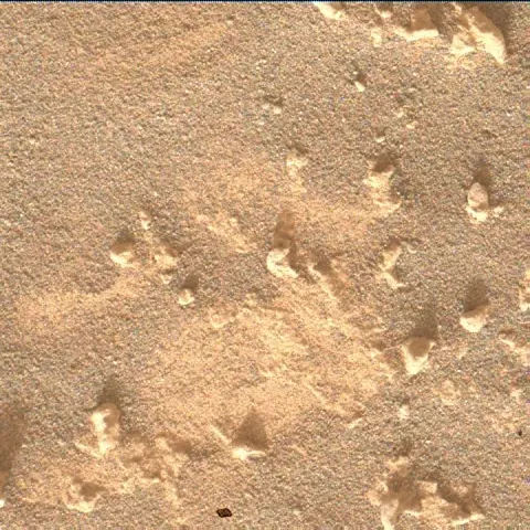 Sol 4941: Mars Hand Lens Imager (MAHLI)