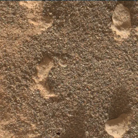 Sol 4941: Mars Hand Lens Imager (MAHLI)