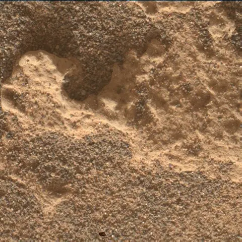 Sol 4941: Mars Hand Lens Imager (MAHLI)