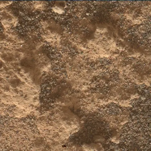 Sol 4941: Mars Hand Lens Imager (MAHLI)