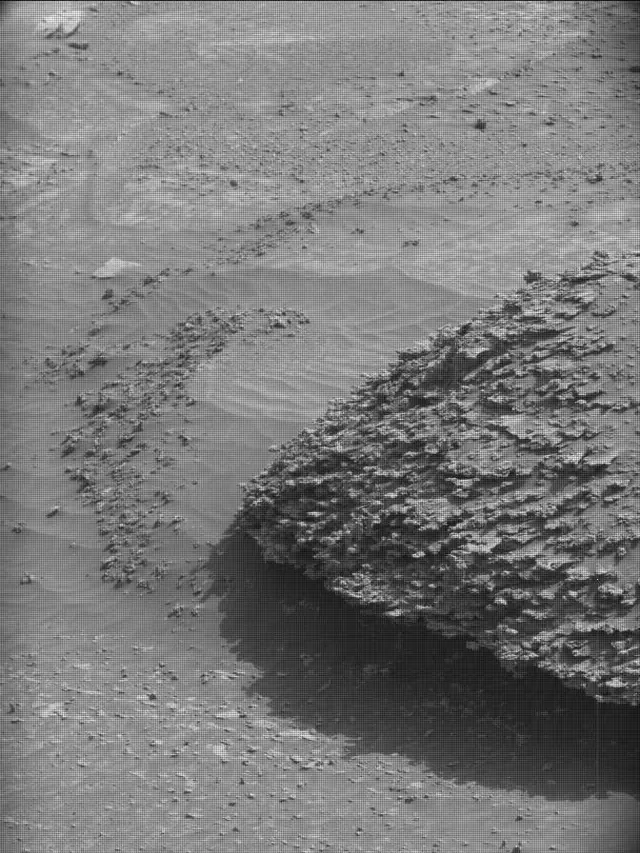 Sol 4942: Mast Camera (Mastcam)