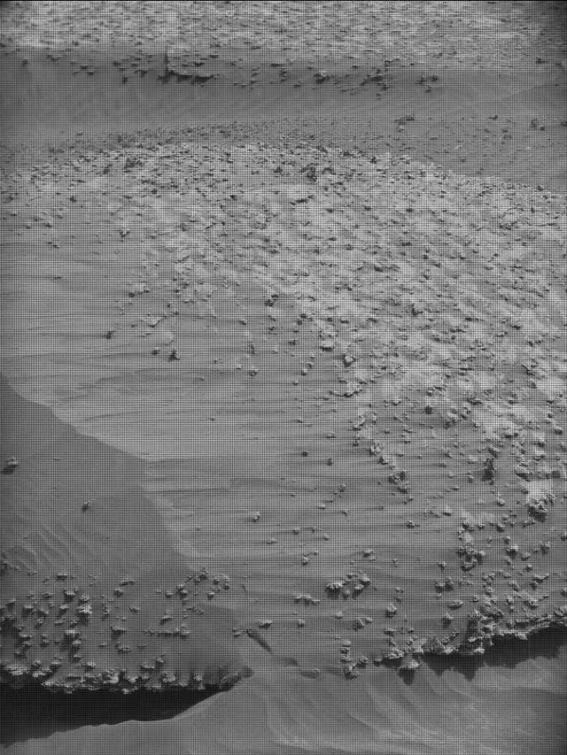 Sol 4942: Mast Camera (Mastcam)