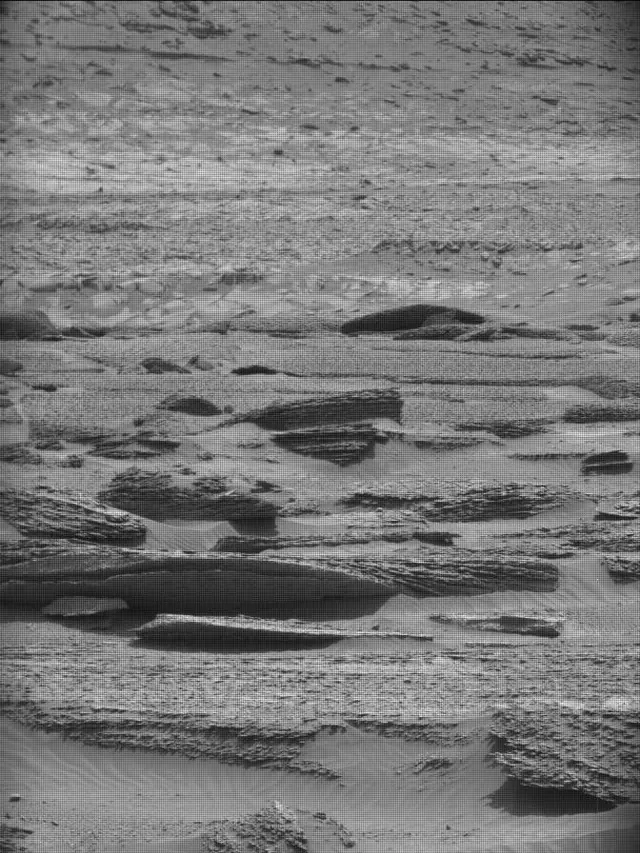 Sol 4942: Mast Camera (Mastcam)