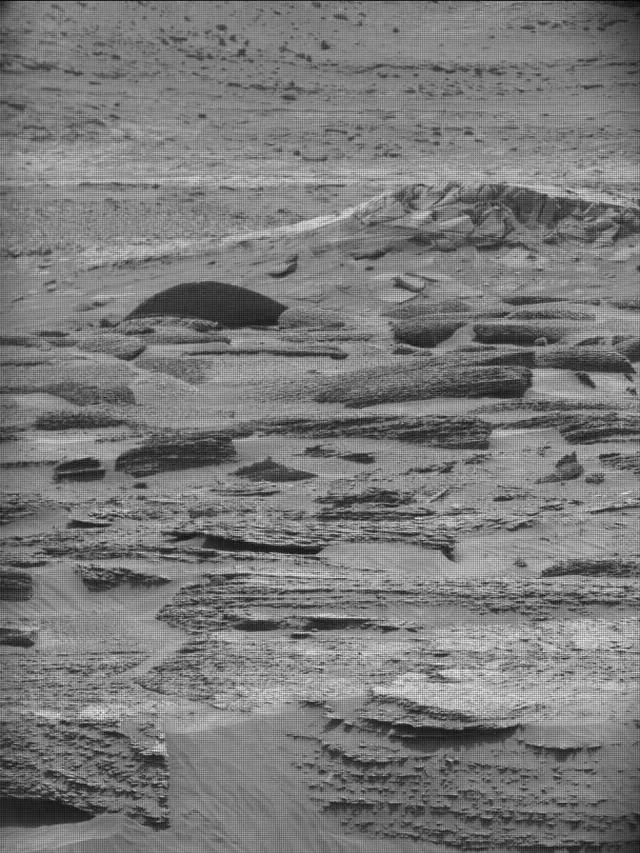 Sol 4942: Mast Camera (Mastcam)