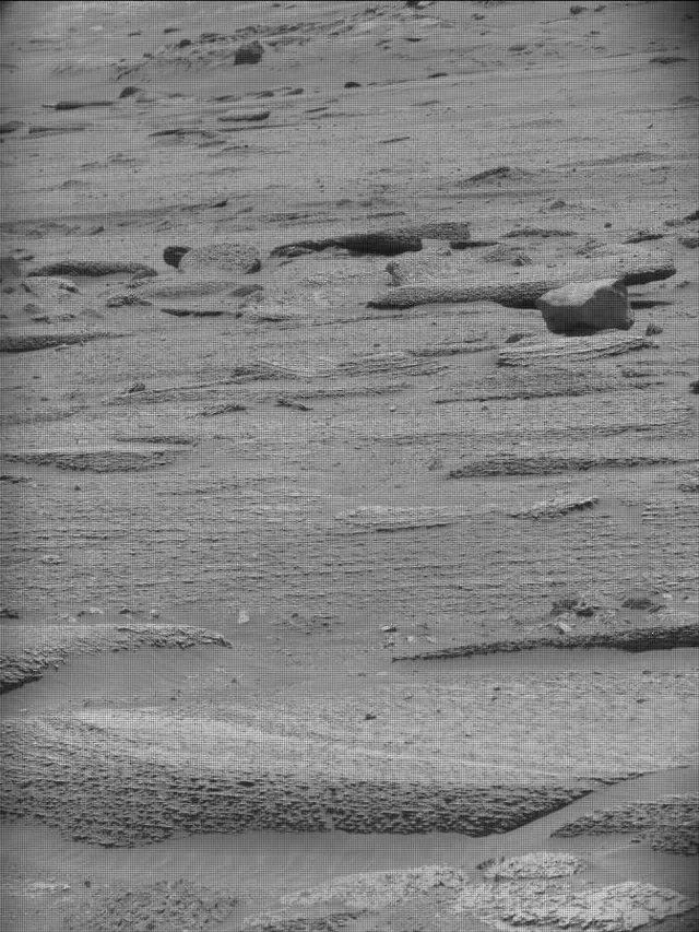 Sol 4942: Mast Camera (Mastcam)