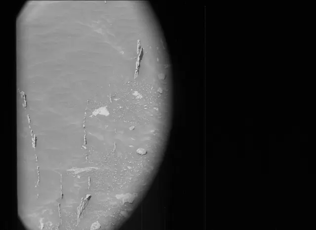 Sol 4942: Mast Camera (Mastcam)