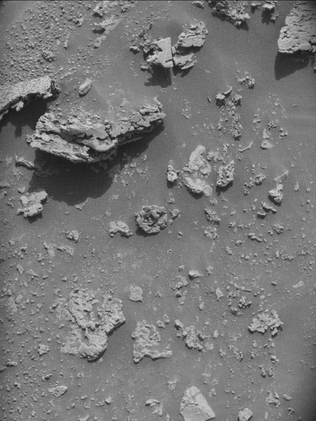 Sol 4942: Mast Camera (Mastcam)