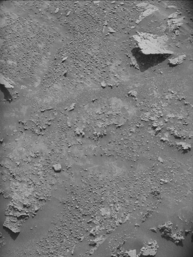 Sol 4942: Mast Camera (Mastcam)