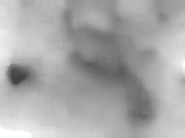 Sol 4942: Mars Hand Lens Imager (MAHLI)