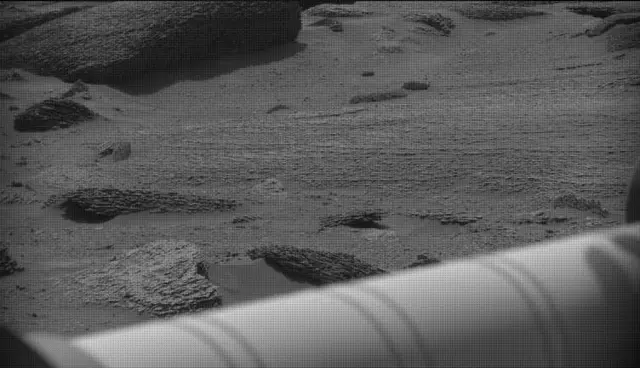 Sol 4944: Mast Camera (Mastcam)